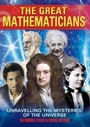 Cover: The Great Mathematicians - Arcturus