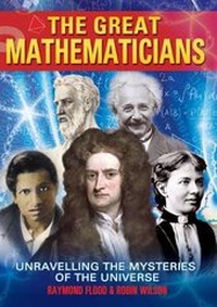 Abbildung von: The Great Mathematicians - Arcturus