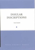 Cover: Insular Inscriptions - Four Courts Press Ltd