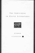 Cover: The Individual in Celtic Literatures: CSANA Yearbook v. 1 - Four Courts Press Ltd