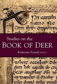 Enlarge image Cover: Studies in "The Book of Deer" - Four Courts Press Ltd