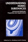 Cover: Understanding Humic Substances - Woodhead Publishing Ltd