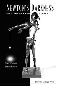 Enlarge image Cover: Newton's Darkness: Two Dramatic Views - Imperial College Press