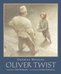 Cover: Oliver Twist - Walker Books Ltd