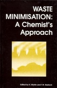 Enlarge image Cover: Waste Minimisation - Woodhead Publishing Ltd