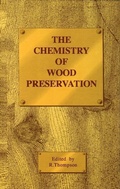 Bild: The Chemistry of Wood Preservation - Woodhead Publishing Ltd