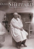 Cover: Oliver Sheppard, 1865-1941 - Four Courts Press Ltd