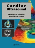 Cover: Cardiac Ultrasound - Manson Publishing Ltd