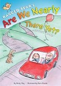 Cover: Are We Nearly There Yet? Activity Book - Ragged Bears