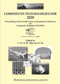 Cover: Composite Technologies for 2020 - Woodhead Publishing Ltd