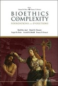 Cover: Bioethics In Complexity: Foundations And Evolutions - Imperial College Press