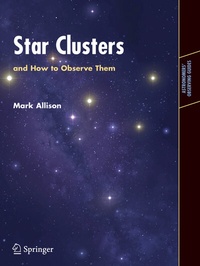 Abbildung von: Star Clusters and How to Observe Them - Springer