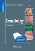 Cover: Dermatology - Manson Publishing Ltd