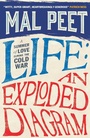 Cover: Life: An Exploded Diagram - Walker Books Ltd