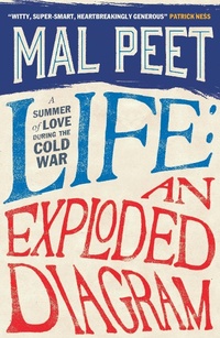 Enlarge image Cover: Life: An Exploded Diagram - Walker Books Ltd