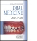 Cover: Oral Medicine - Manson Publishing Ltd