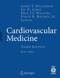 Bild: Cardiovascular Medicine - Springer