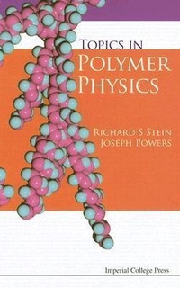 Enlarge image Cover: Topics In Polymer Physics - Imperial College Press