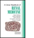 Cover: Renal Medicine, Second Edition - Manson Publishing Ltd