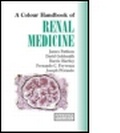 Cover: Renal Medicine, Second Edition - Manson Publishing Ltd