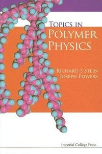 Enlarge image Cover: Topics In Polymer Physics - Imperial College Press