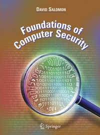 Abbildung von: Foundations of Computer Security - Springer