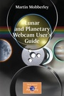 Cover: Lunar and Planetary Webcam User's Guide - Springer