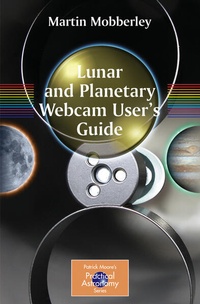 Enlarge image Cover: Lunar and Planetary Webcam User's Guide - Springer