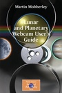 Cover: Lunar and Planetary Webcam User's Guide - Springer