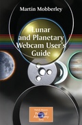 Cover: Lunar and Planetary Webcam User's Guide - Springer