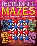 Cover: Incredible Mazes - Arcturus