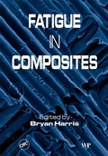 Cover: Fatigue in Composites - Woodhead Publishing