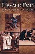 Cover: Mister, are You a Priest? - Four Courts Press Ltd