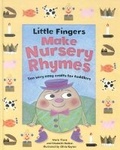 Cover: Little Fingers Make Nursery Rhymes - Ragged Bears