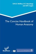 Cover: Human Anatomy - Manson Publishing Ltd