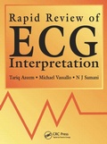 Cover: Rapid Review of ECG Interpretation - Manson Publishing Ltd