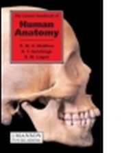 Enlarge image Cover: The Concise Handbook of Human Anatomy - Manson Publishing Ltd