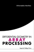 Bild: Differential Geometry In Array Processing - Imperial College Press