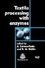 Cover: Textile Processing with Enzymes - Woodhead Publishing