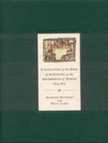 Cover: A Catalogue of the Maps of the Estates of the Archbishops of Dublin, 1654-1850 - Four Courts Press Ltd