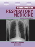 Cover: Understanding Respiratory Medicine - Manson Publishing Ltd