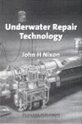 Cover: Underwater Repair Technology - Woodhead Publishing