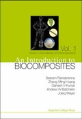 Cover: Introduction To Biocomposites, An - Imperial College Press