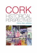 Cover: Cork City - Four Courts Press Ltd
