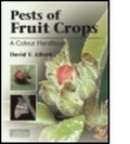 Cover: Pests of Fruit Crops - Manson Publishing Ltd