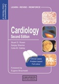 Cover: Cardiology - CRC Press