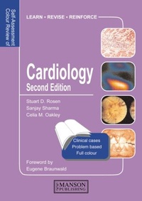 Enlarge image Cover: Cardiology - CRC Press