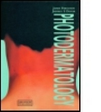 Enlarge image Cover: Photodermatology - Manson Publishing Ltd