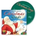 Cover: Christmas Songs - Ragged Bears