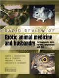 Bild: Rapid Review of Exotic Animal Medicine and Husbandry - Manson Publishing Ltd